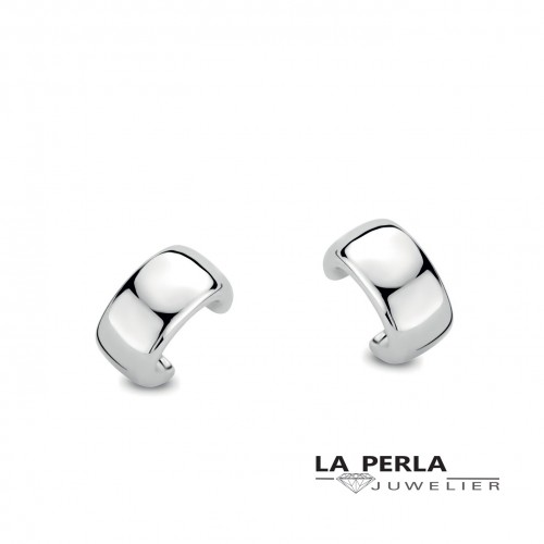 Naiomy Silver oorringen N5H53